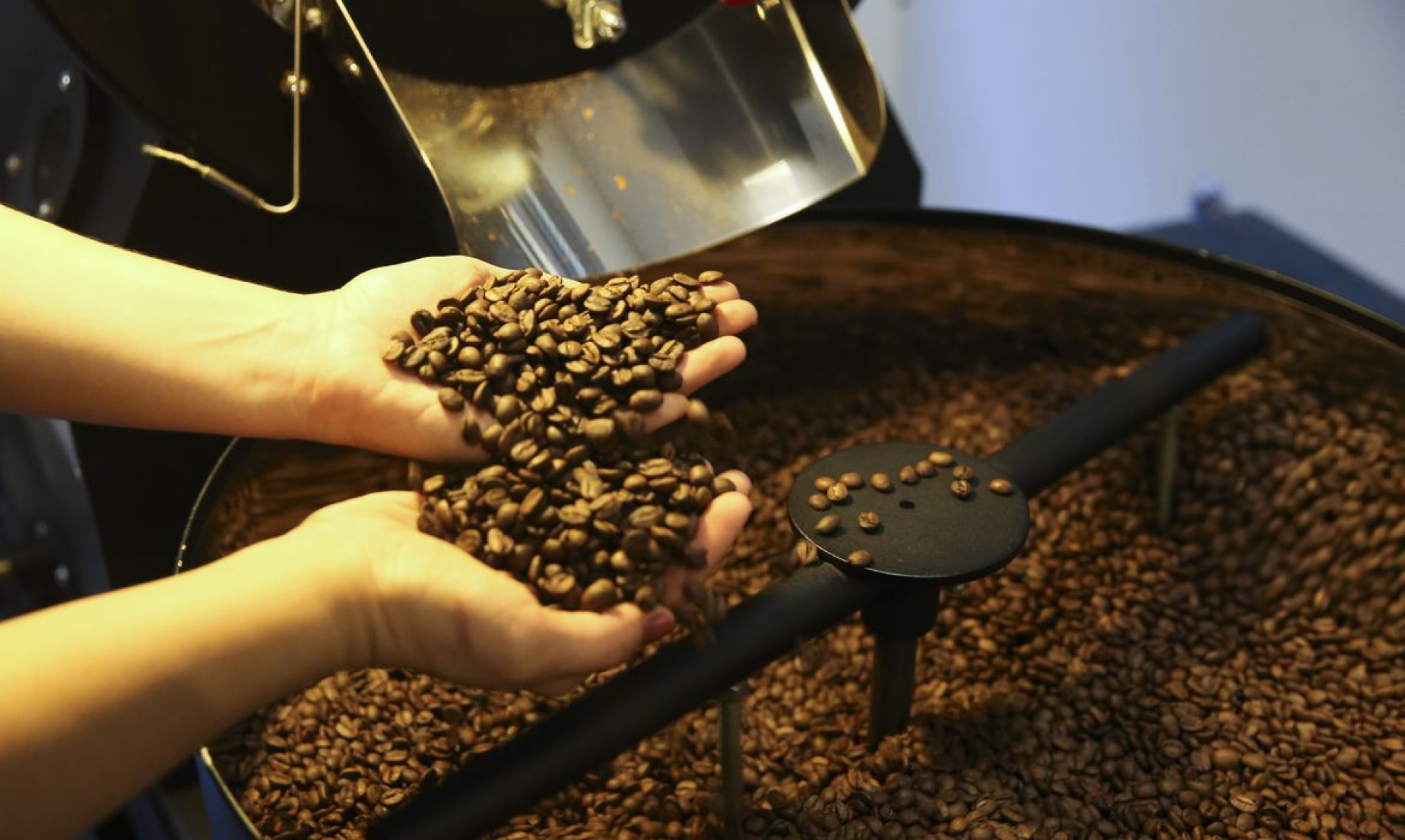 Exportadores querem incluir café na lista de exceções dos EUA