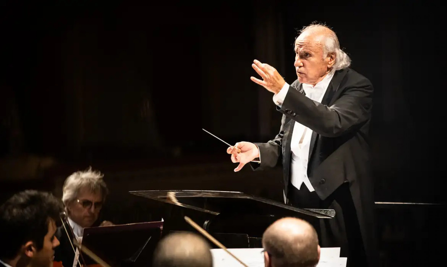 Petrobras Sinfônica celebra 50 anos com trilha sonora de games em SP