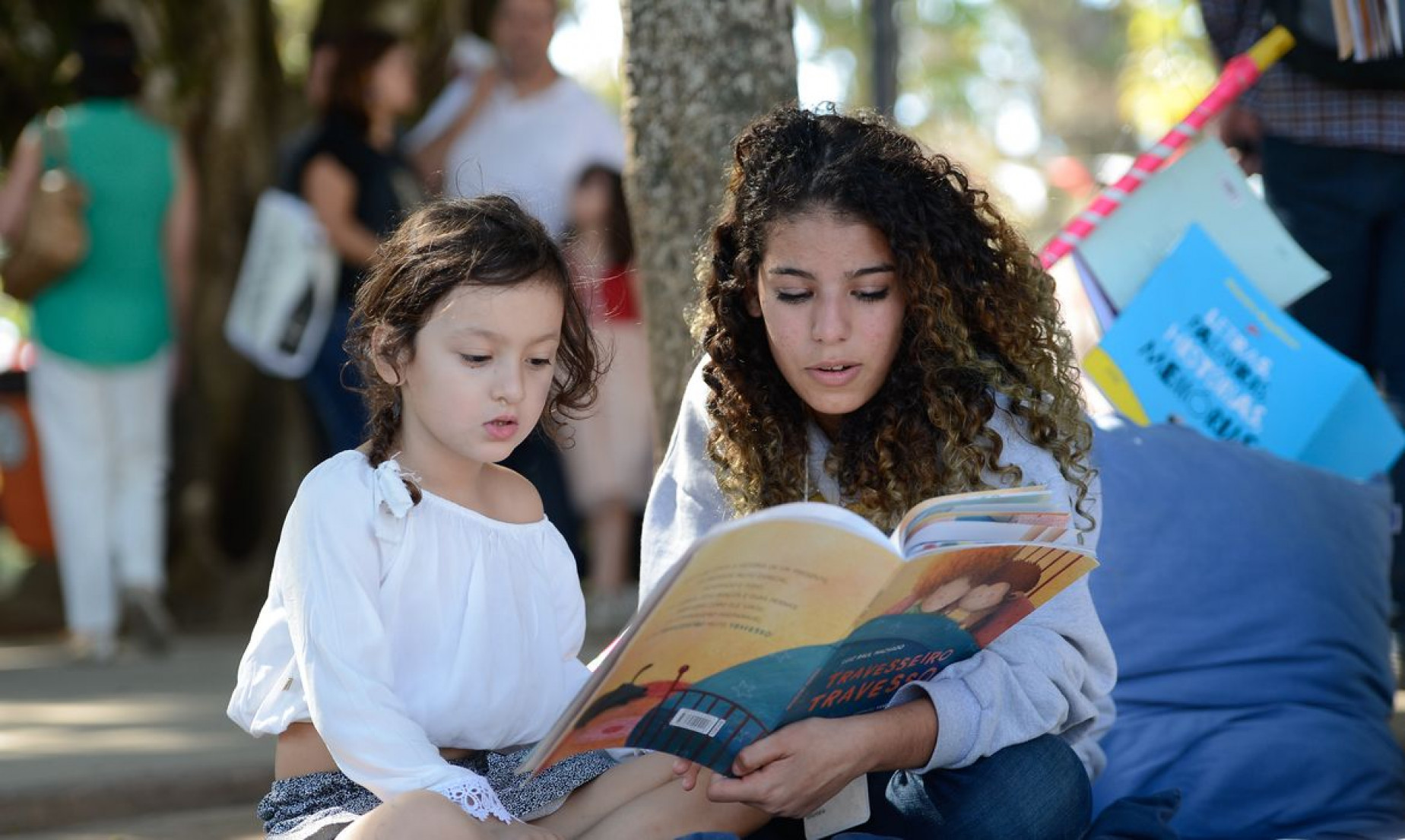 SP: município cancela Festa Literária Pirata alegando caráter político