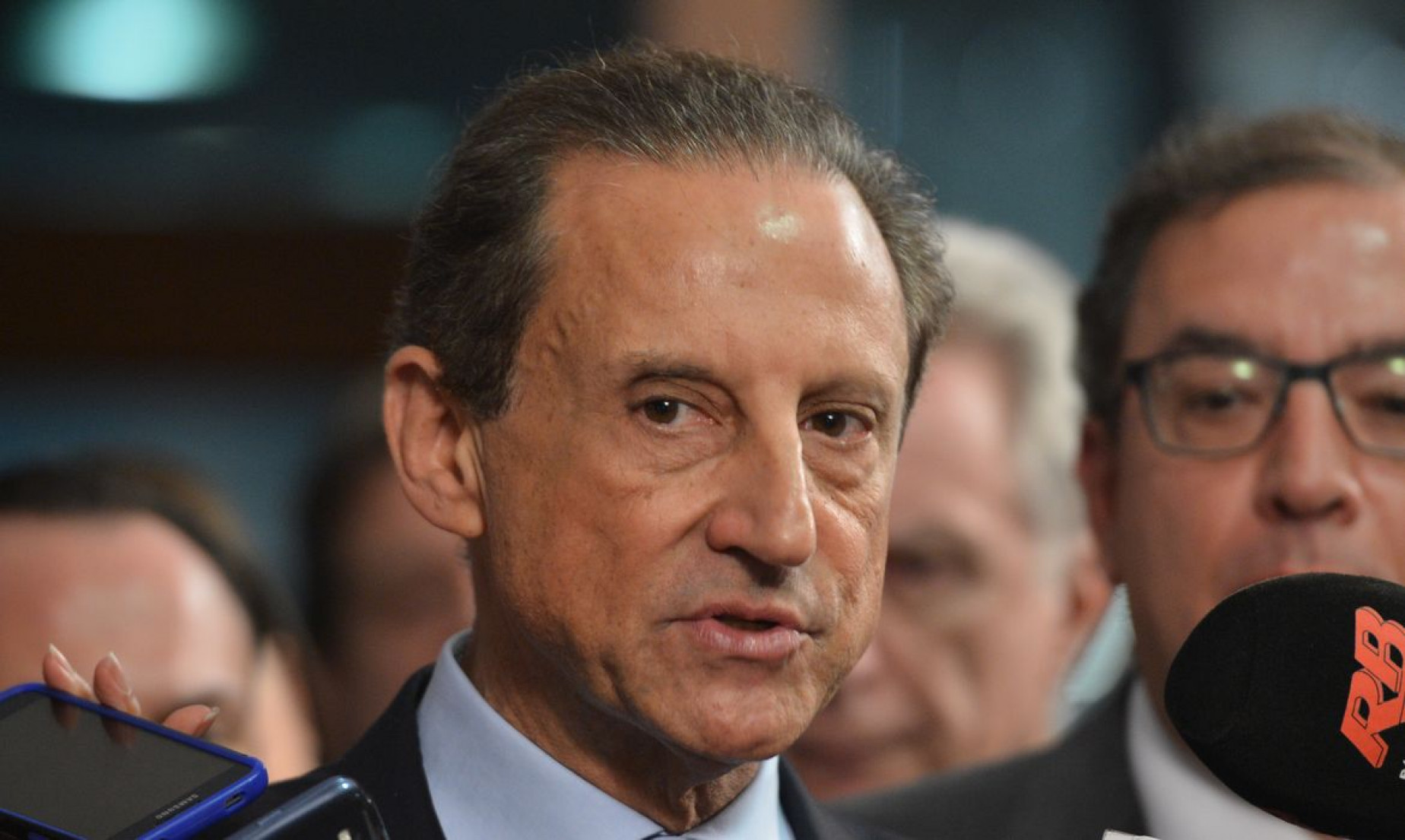 Paulo Skaf volta a presidir Fiesp a partir de janeiro