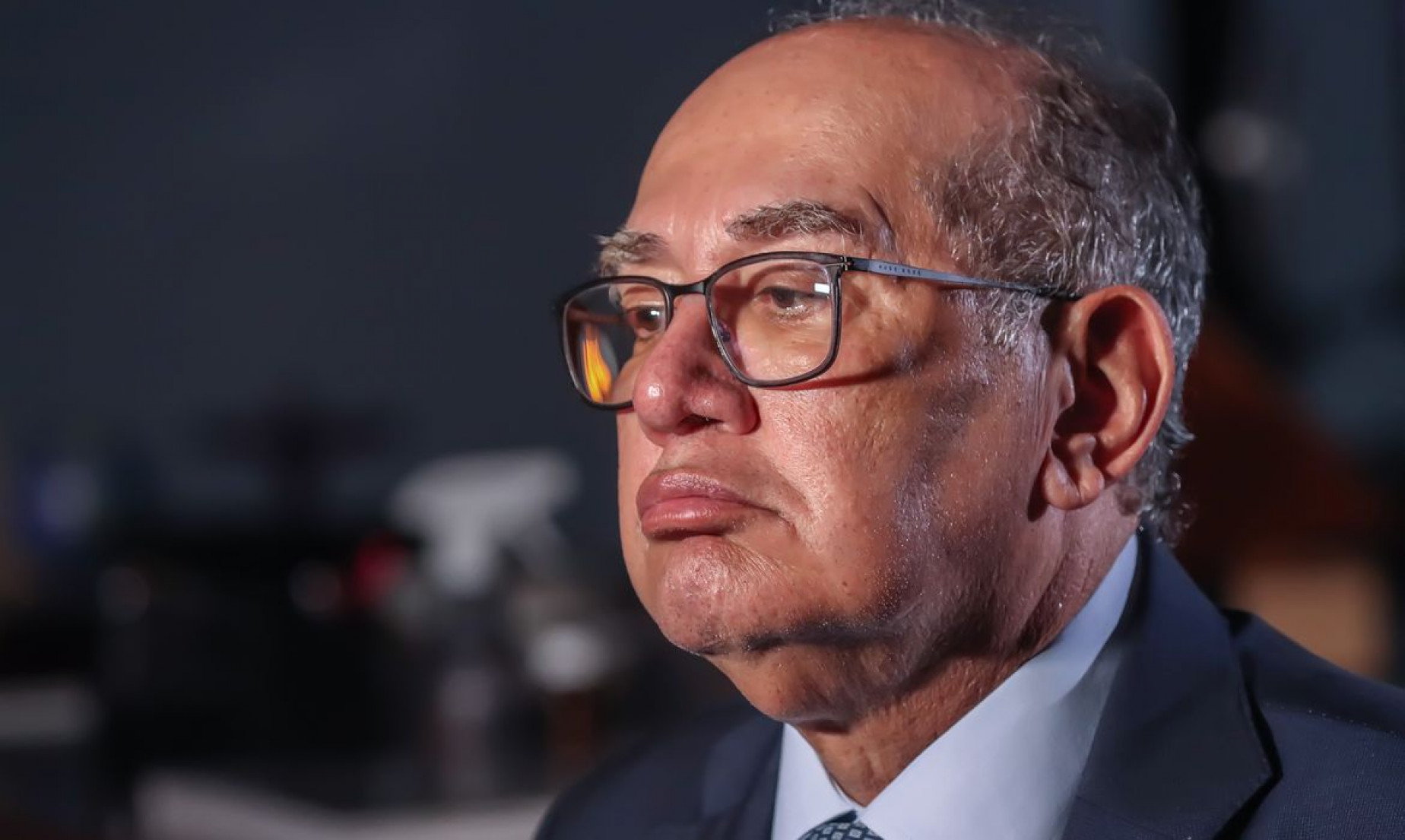 Gilmar Mendes diz que STF tem atuação comprometida com a Constituição