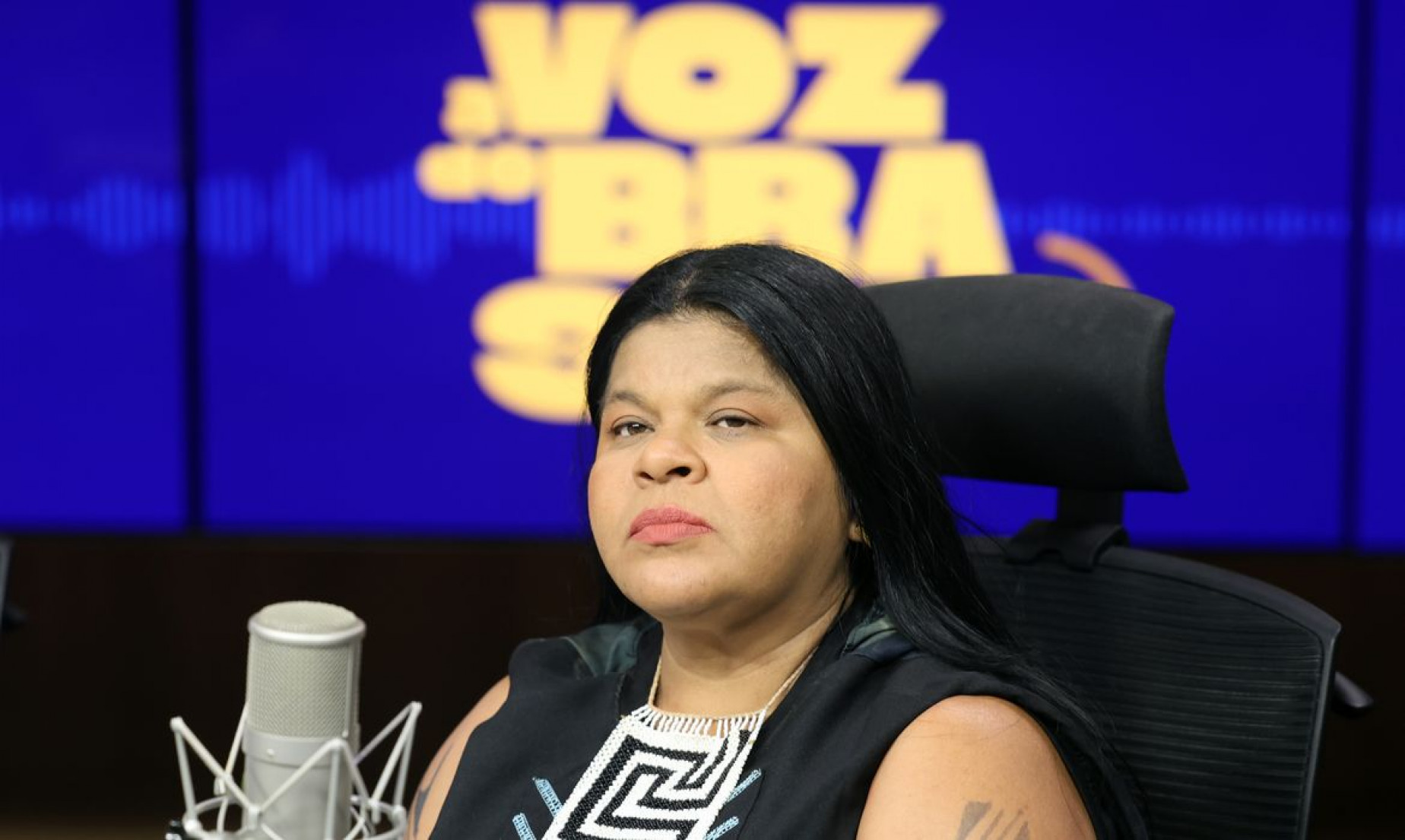 Conferência de Mulheres indígenas define 50 propostas de políticas