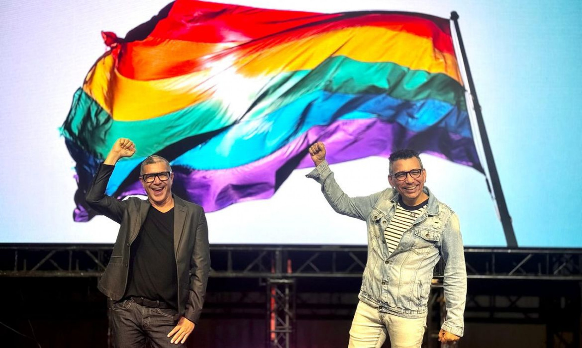 RJ volta a realizar Conferência LGBTQIA+ nesta quarta após 10 anos