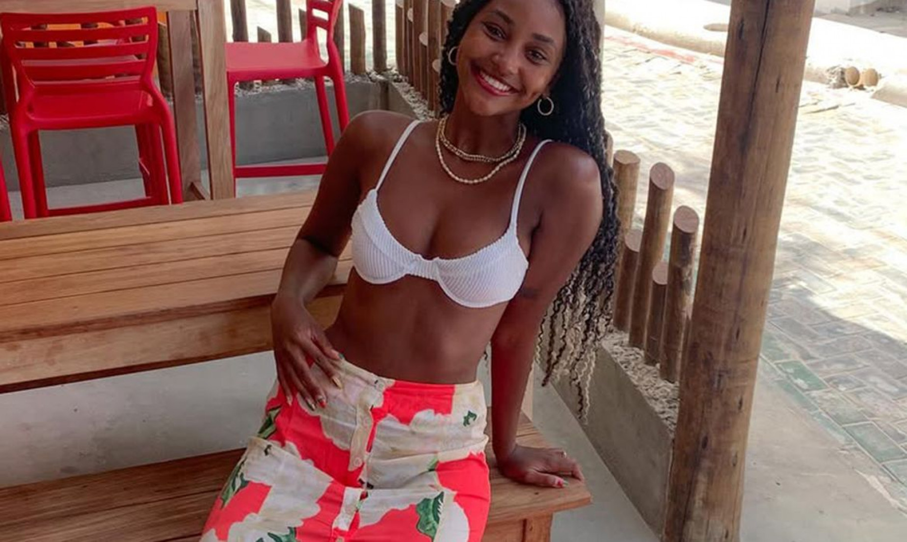 Caso Kathlen: PMs são absolvidos de fraude processual