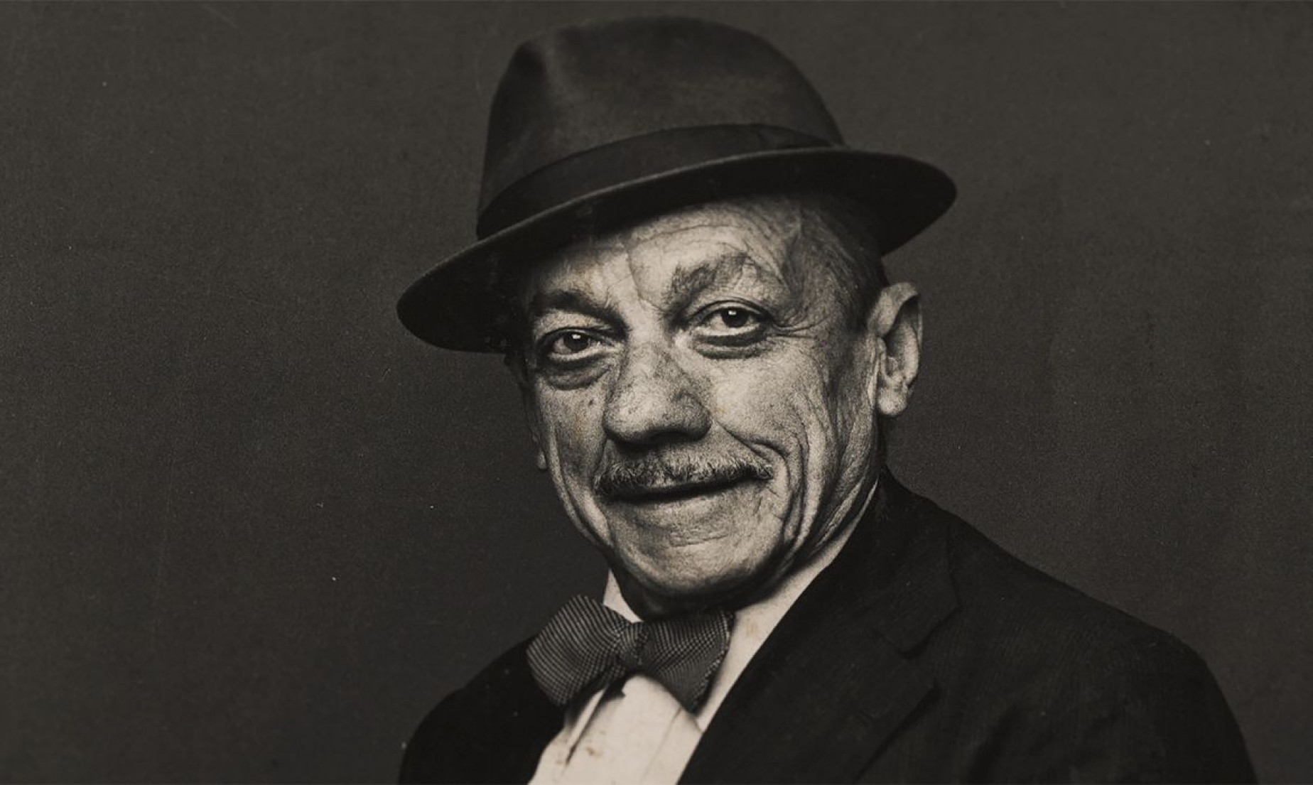 Adoniran Barbosa completa 115 anos de nascimento neste 6 de agosto