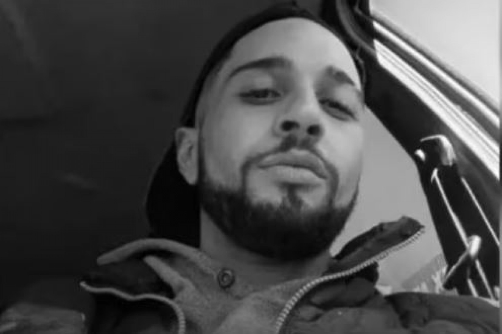 Jefferson Luiz dos Santos Moreira