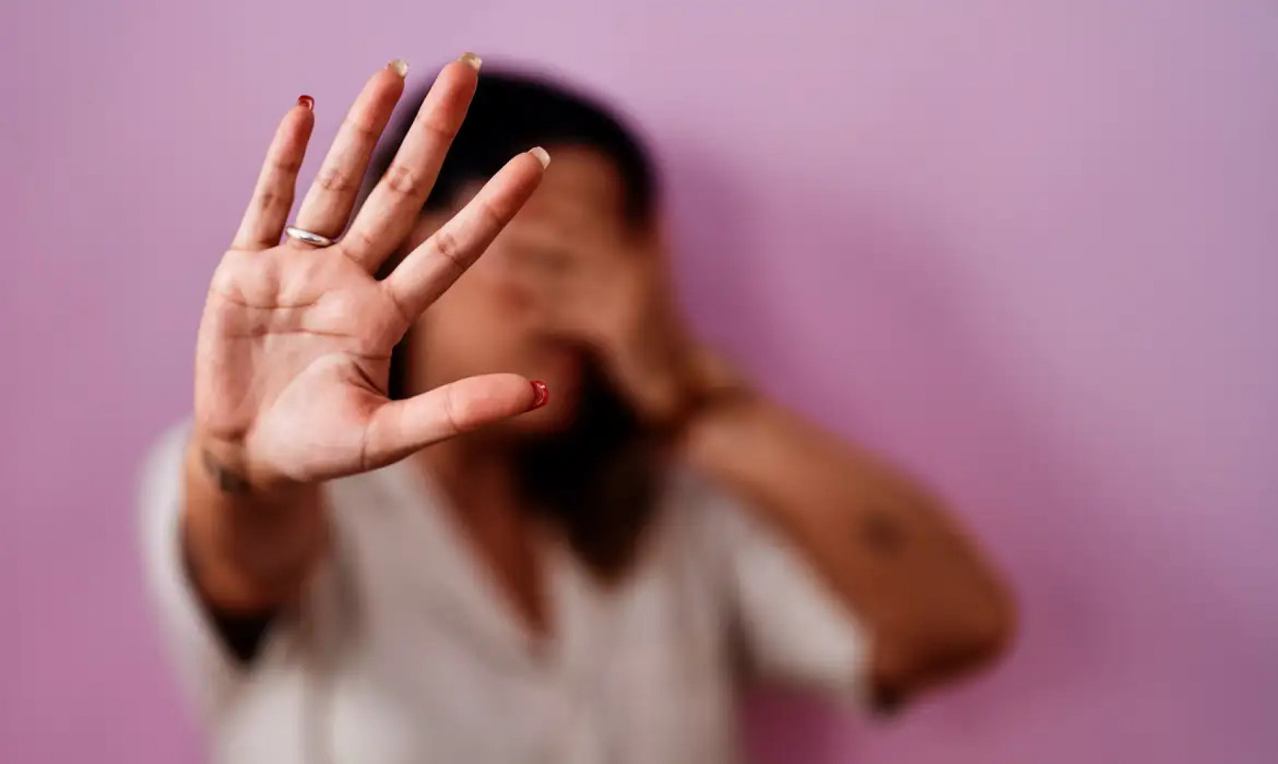 "Avançada, Lei Maria da Penha faz 19 anos, mas violência não diminuiu