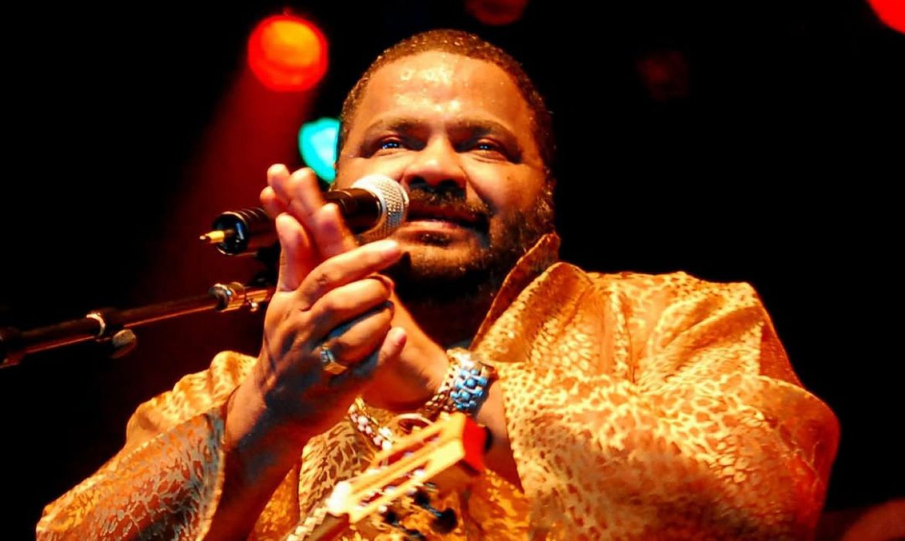 Aos 66 anos, morre ícone do samba Arlindo Cruz 