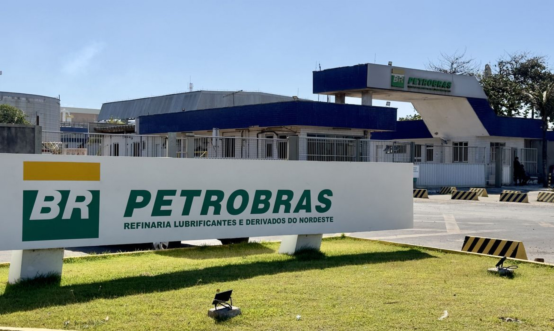 Petrobras tem lucro líquido de R$ 26 bilhões no segundo trimestre 