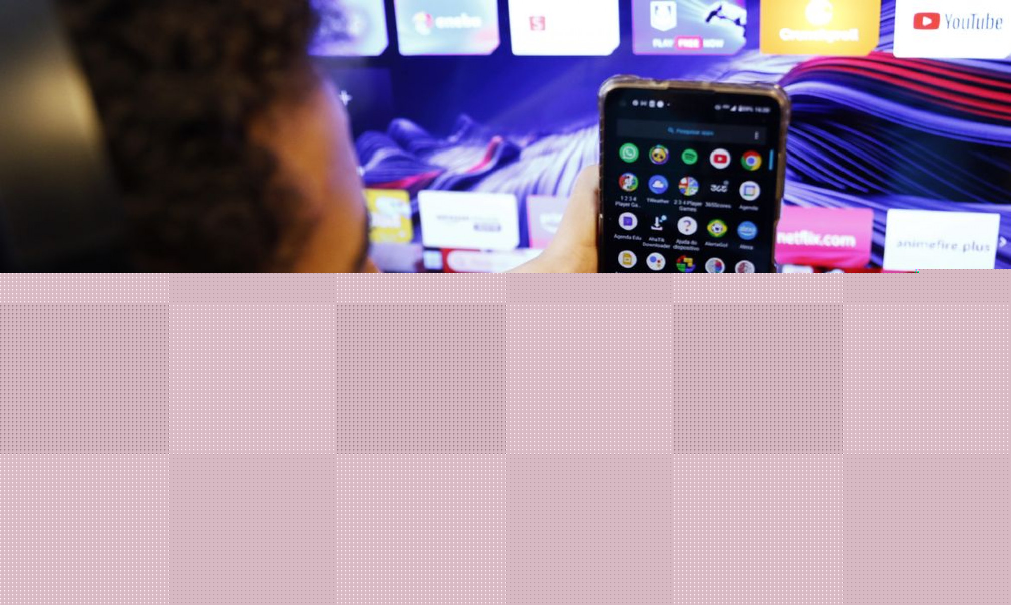 Especialistas alertam que crianças não podem ser "produto" das redes