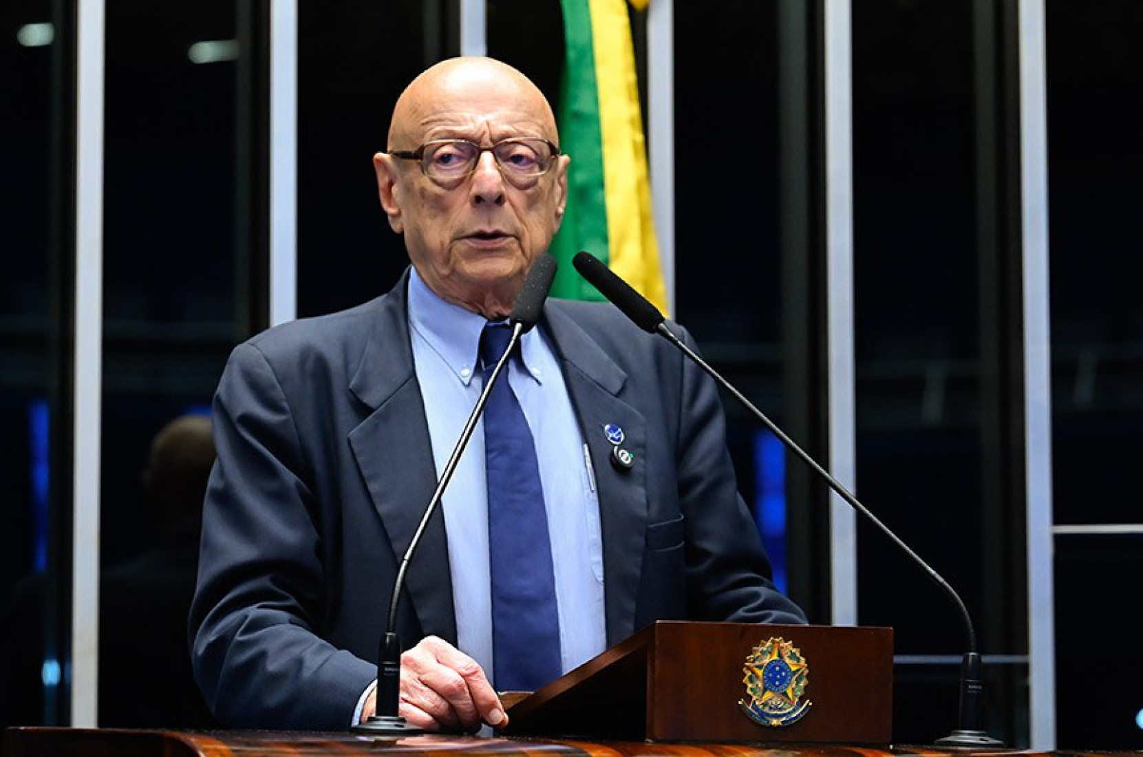 Esperidião Amin (PP)