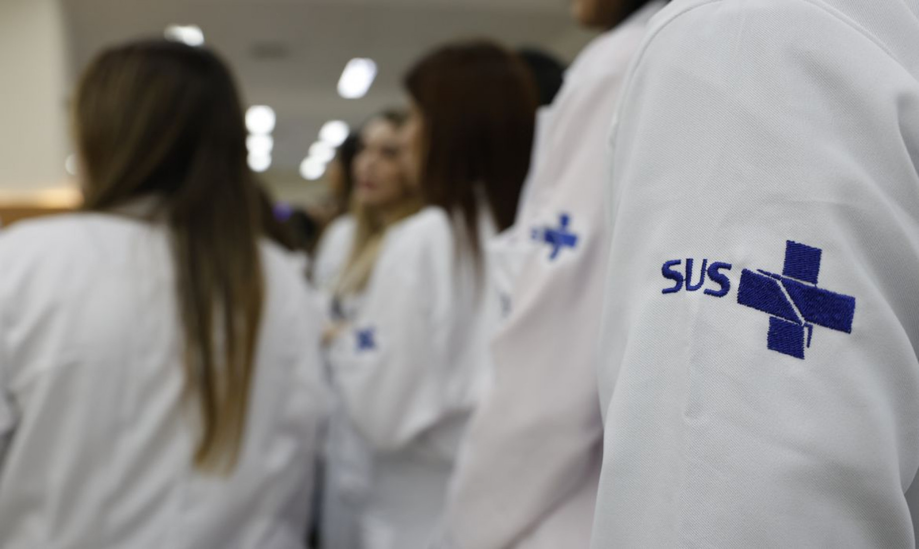 Mais Médicos promoveu melhoria da saúde da população, diz secretário