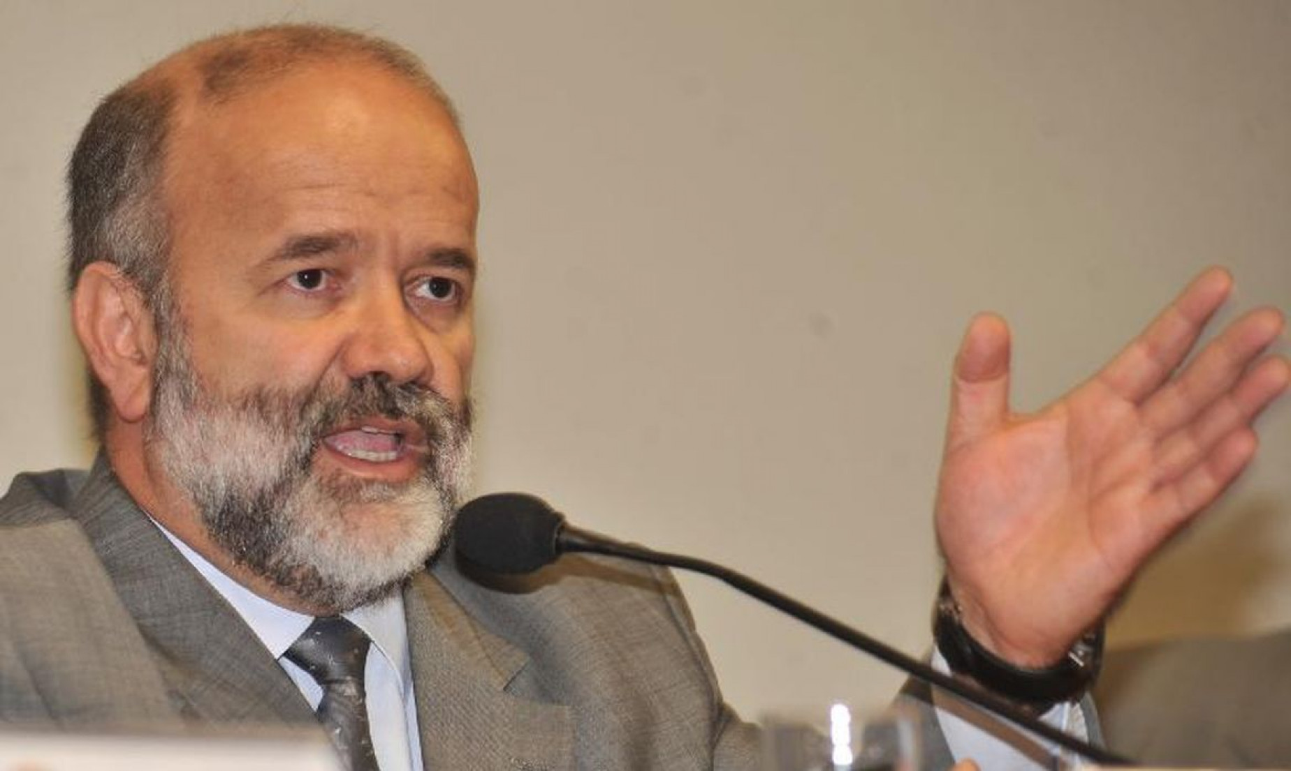Toffoli anula atos de Moro contra Vaccari Neto na Lava Jato 
