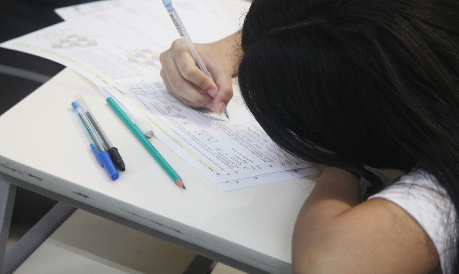 Fuvest abre inscrições para o vestibular
