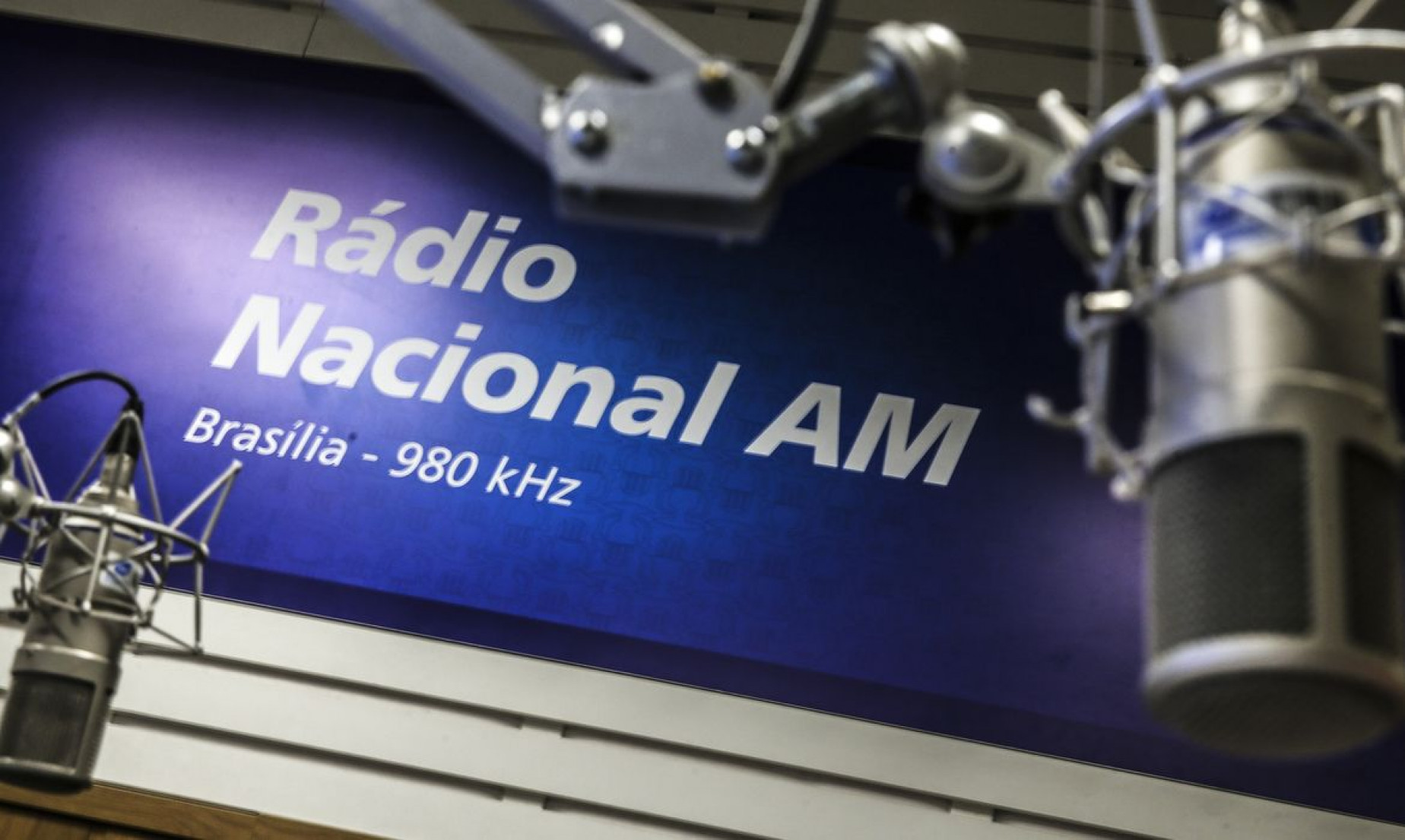 Rádios Nacional e MEC têm crescimento em audiência no mês de julho