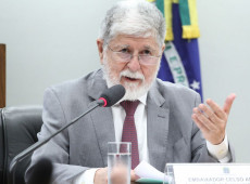 Estados Unidos não desejam negociar tarifas, afirma Celso Amorim