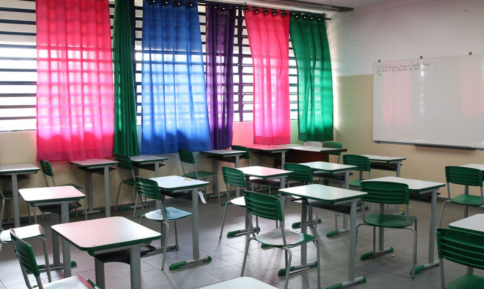 PND: Inep divulga resultado final para atendimento especializado