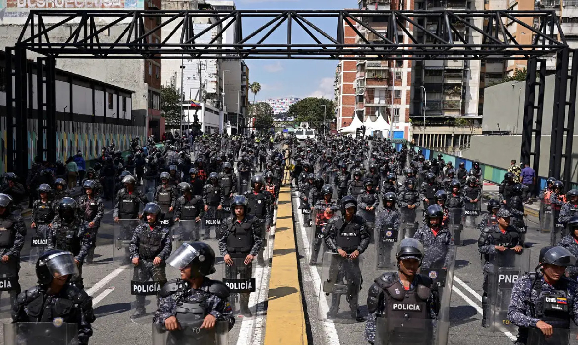 Especialistas rejeitam chamar Venezuela de narcoestado, como diz Trump