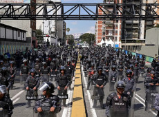 Especialistas rejeitam chamar Venezuela de narcoestado, como diz Trump