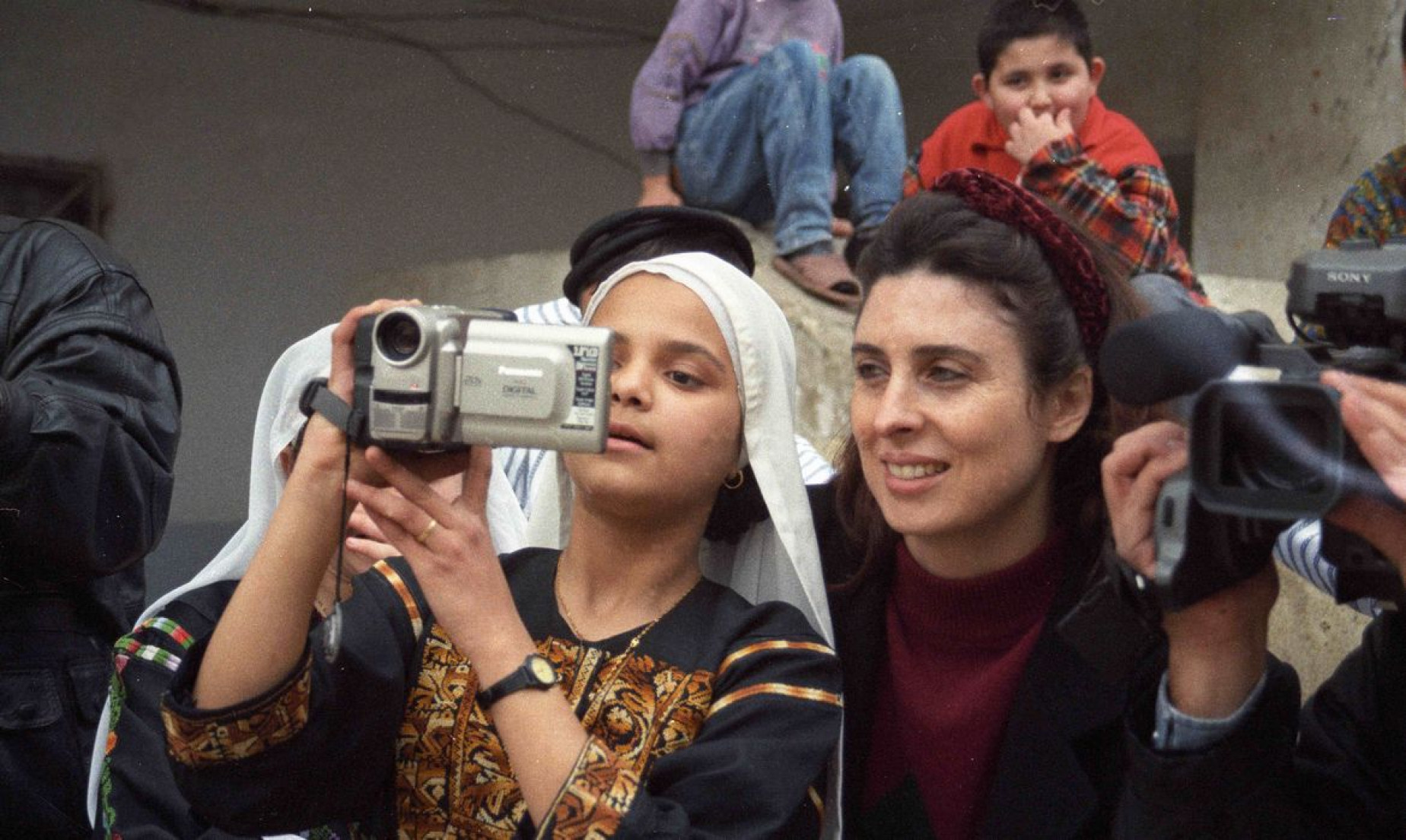 Mostra de Cinema Árabe Feminino chega à região metropolitana do Rio