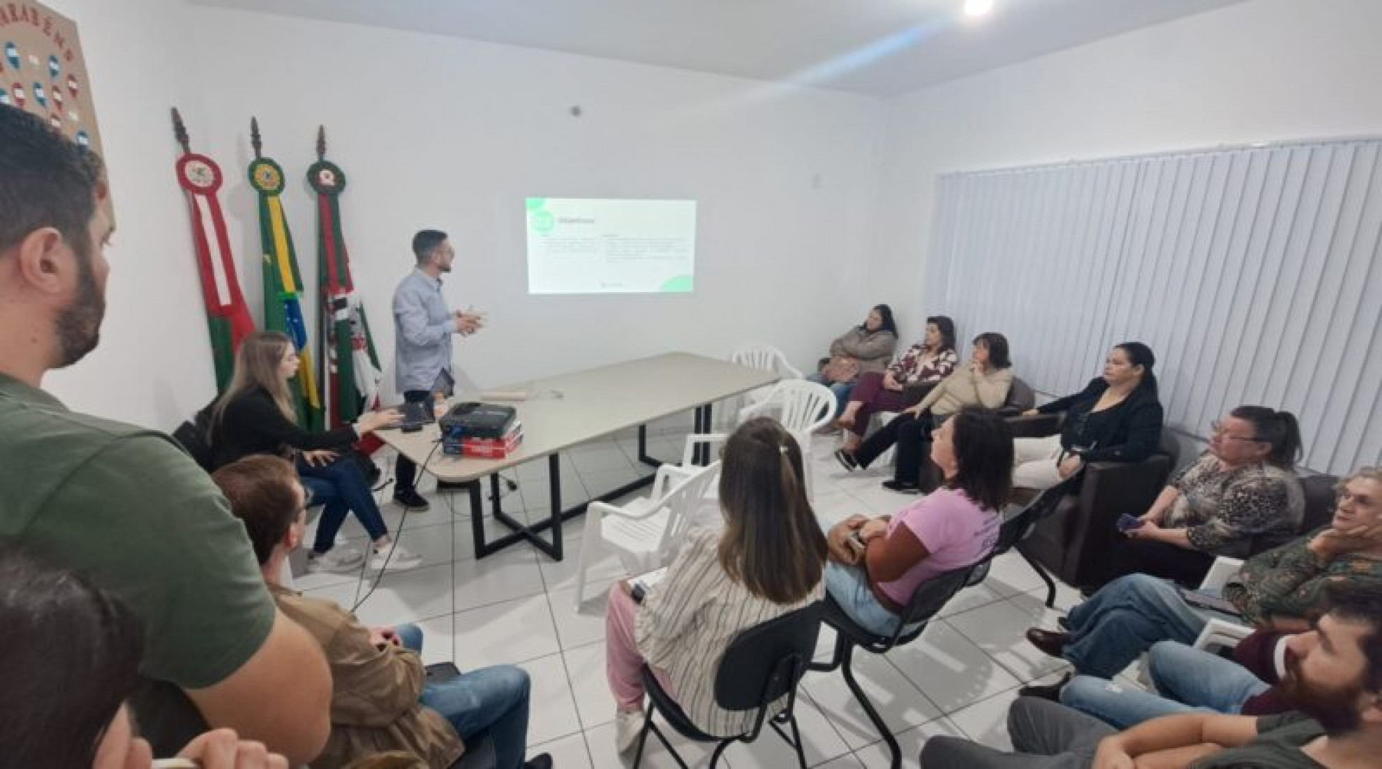 Divulgação