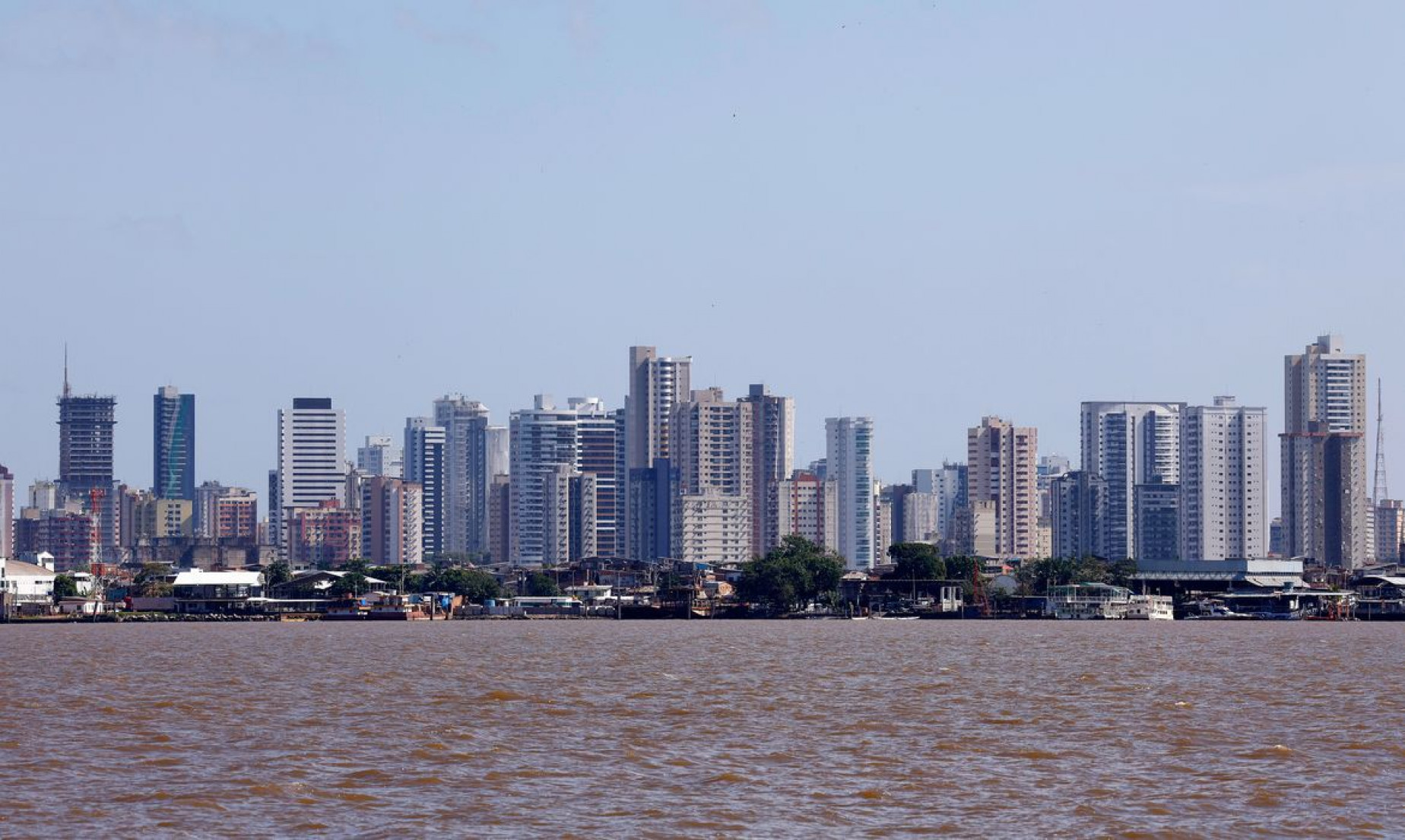 Indústria cria plataforma para divulgar práticas sustentáveis na COP30