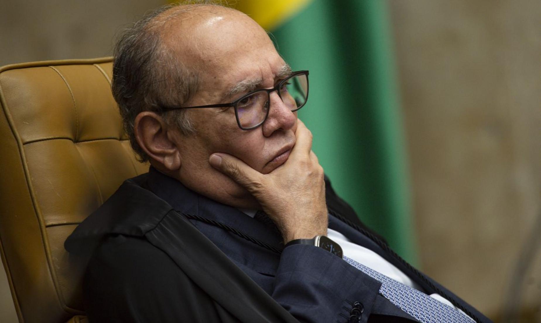 Gilmar Mendes veta repasse de dados do Coaf sem autorização judicial