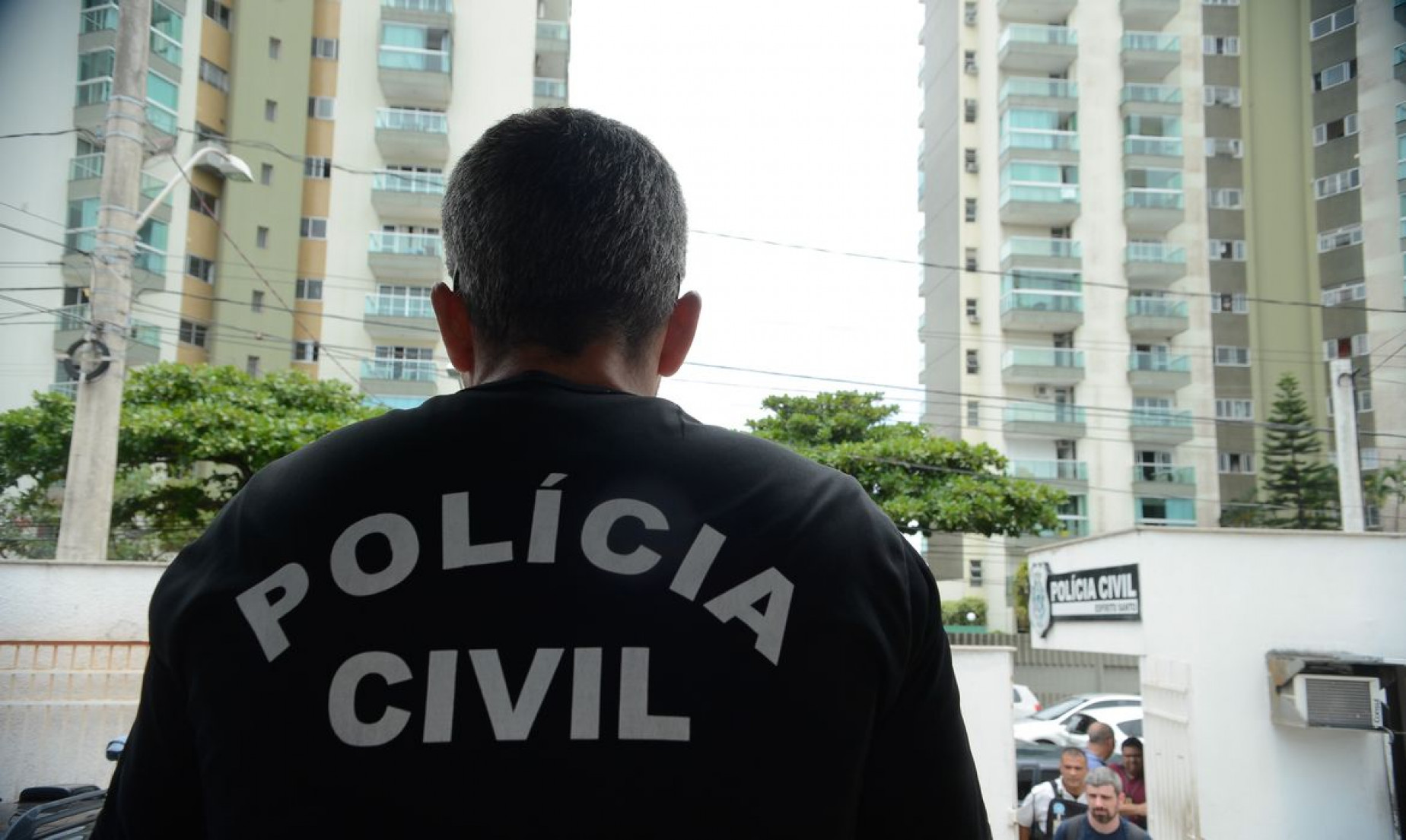 Rio: 3 pessoas são presas em ação para conter confronto entre facções