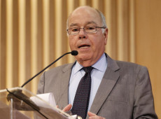Vieira: não há negociação com EUA que envolva interferência judicial 