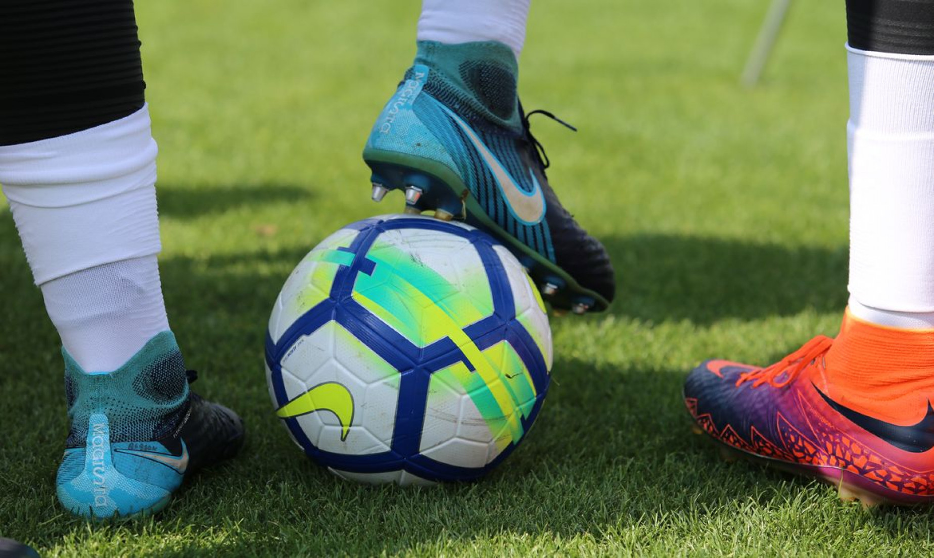 TV Brasil exibe final do Campeonato Brasileiro Feminino nesta terça