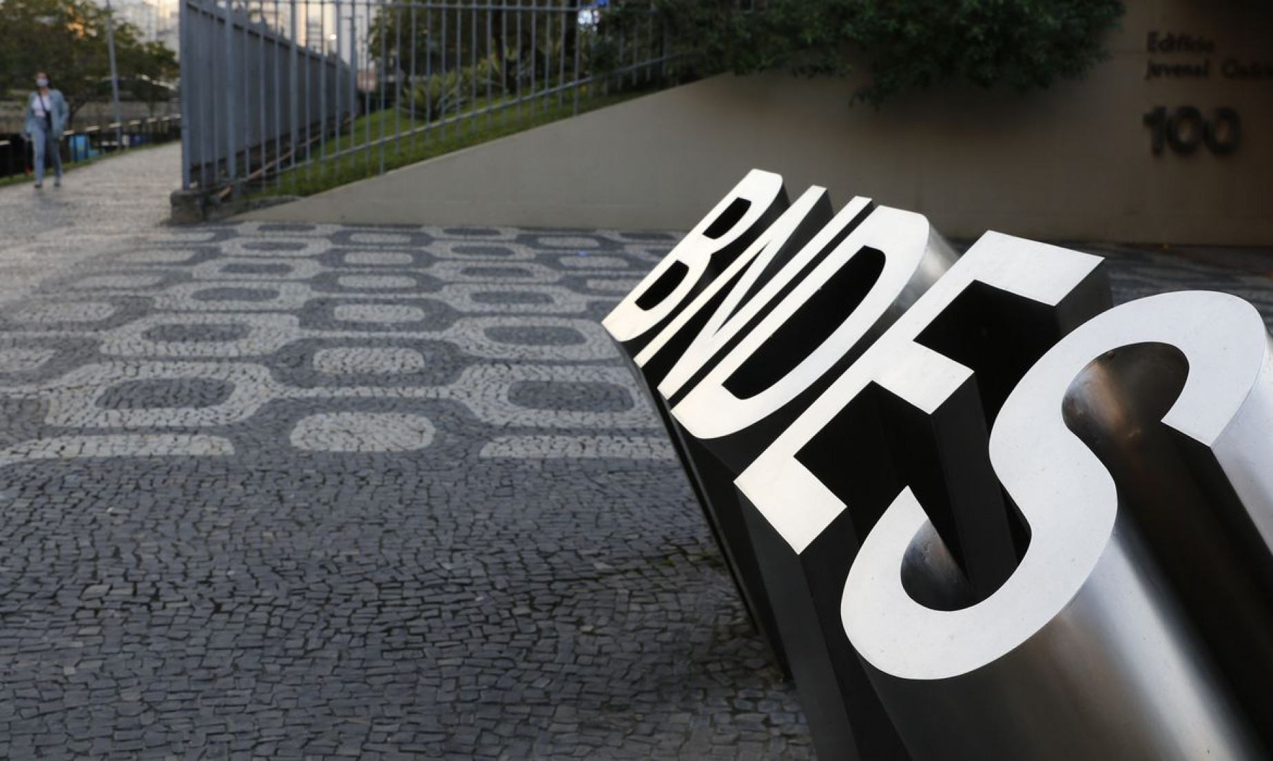 BNDES busca gestor para projetos de preservação de biomas