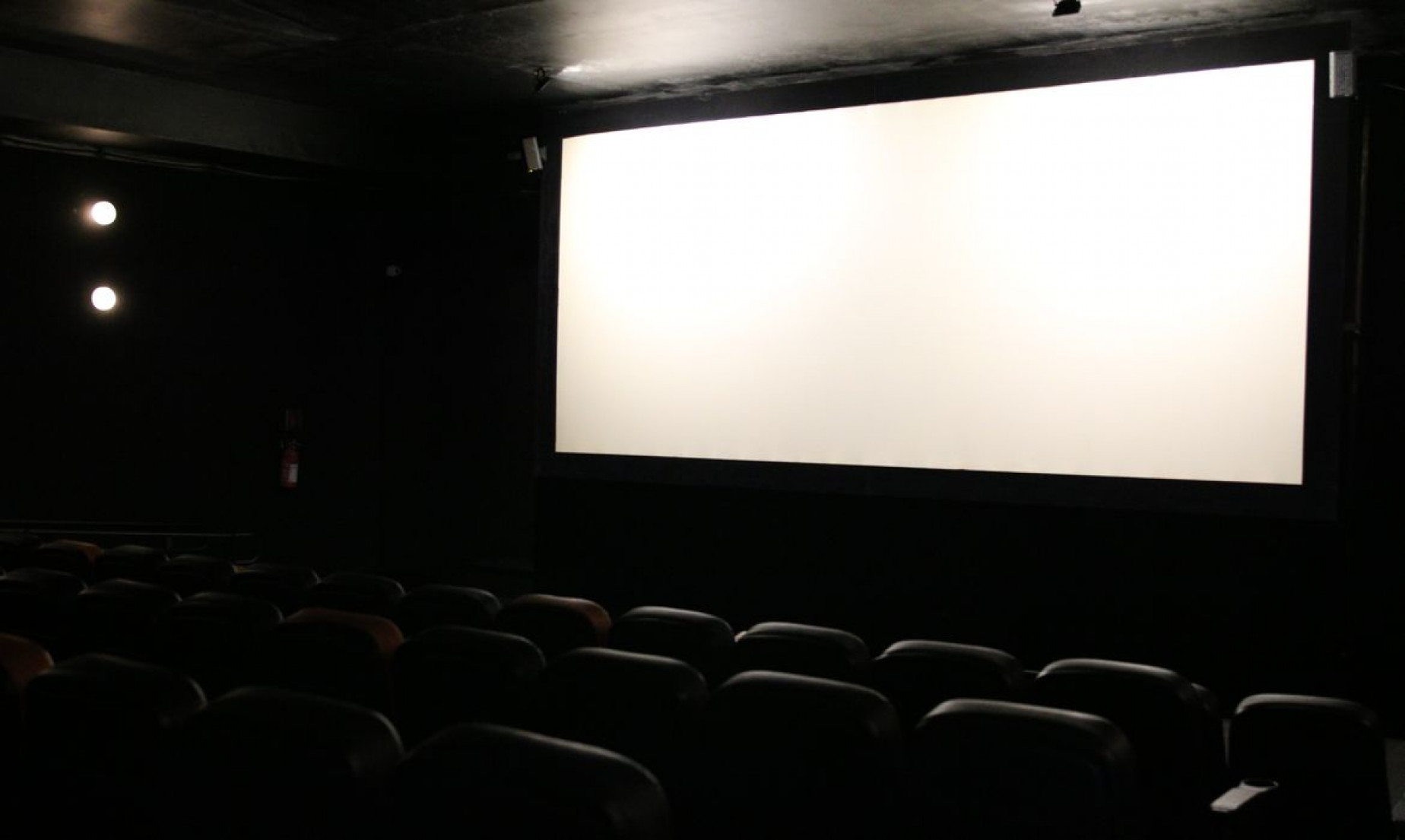 Ministério da Cultura mapeia espaços públicos de exibição de filmes