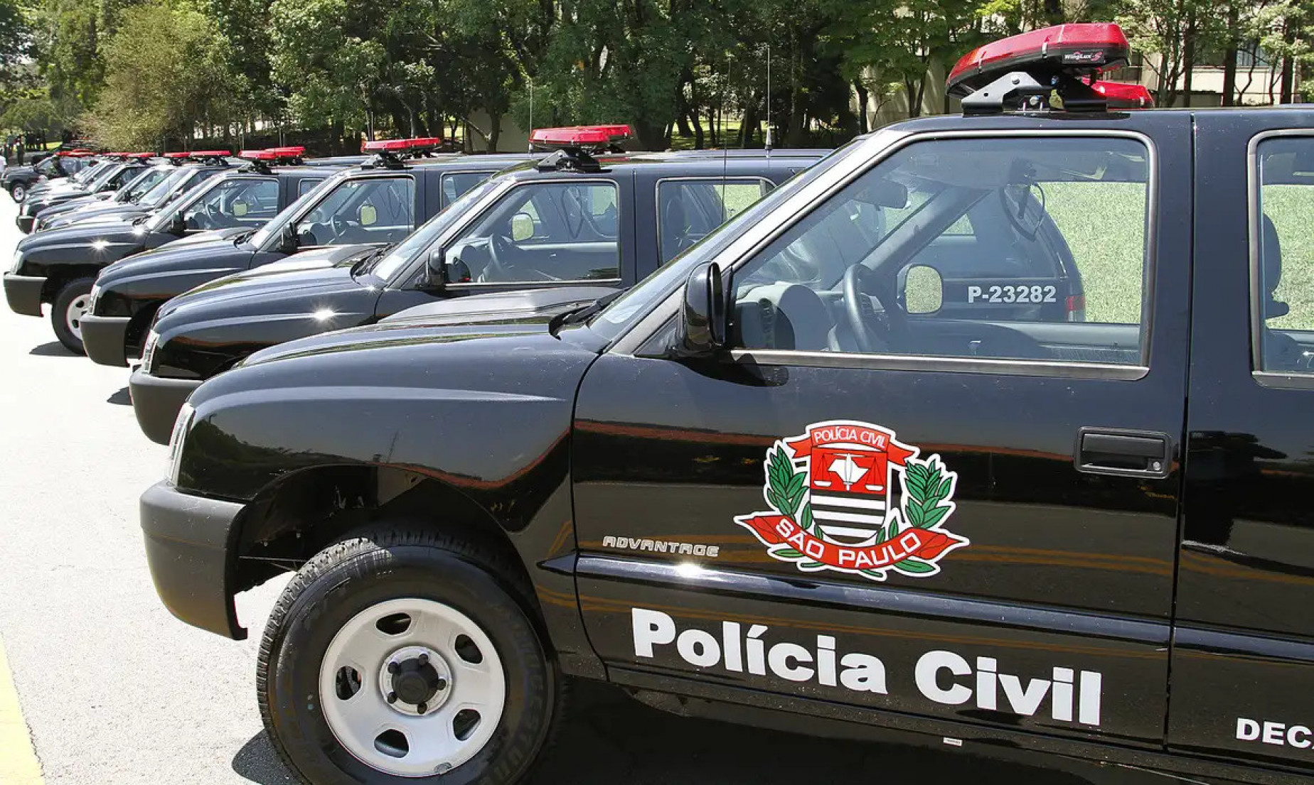 Polícia Civil e MP combatem quadrilha que praticava golpes virtuais