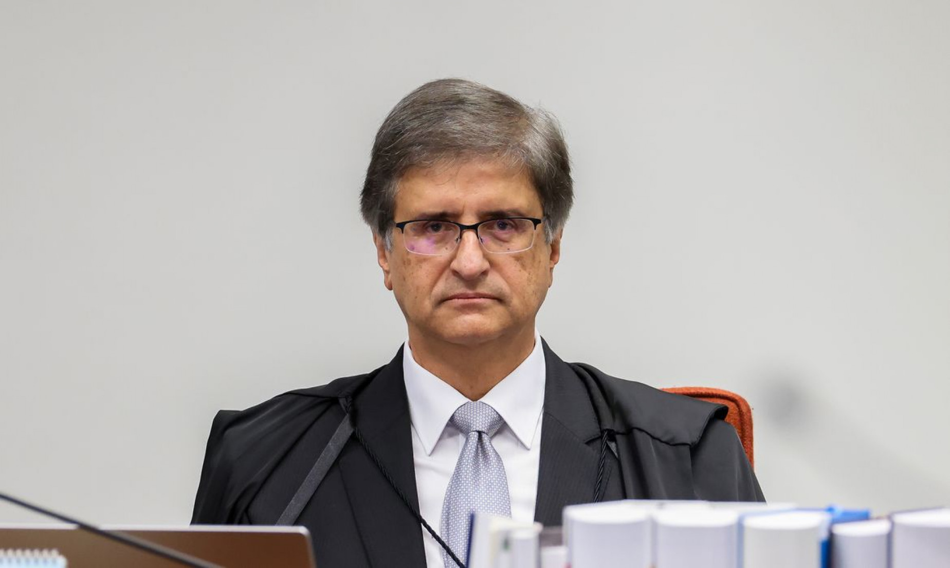Lula assina recondução de Gonet como procurador-geral da República