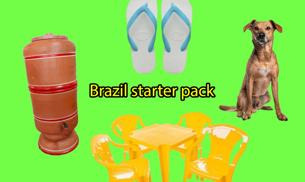 Vocação brasileira para memes ganha exposição no CCBB