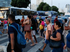 Brasil  tem queda na desigualdade em educação, emprego e meio ambiente