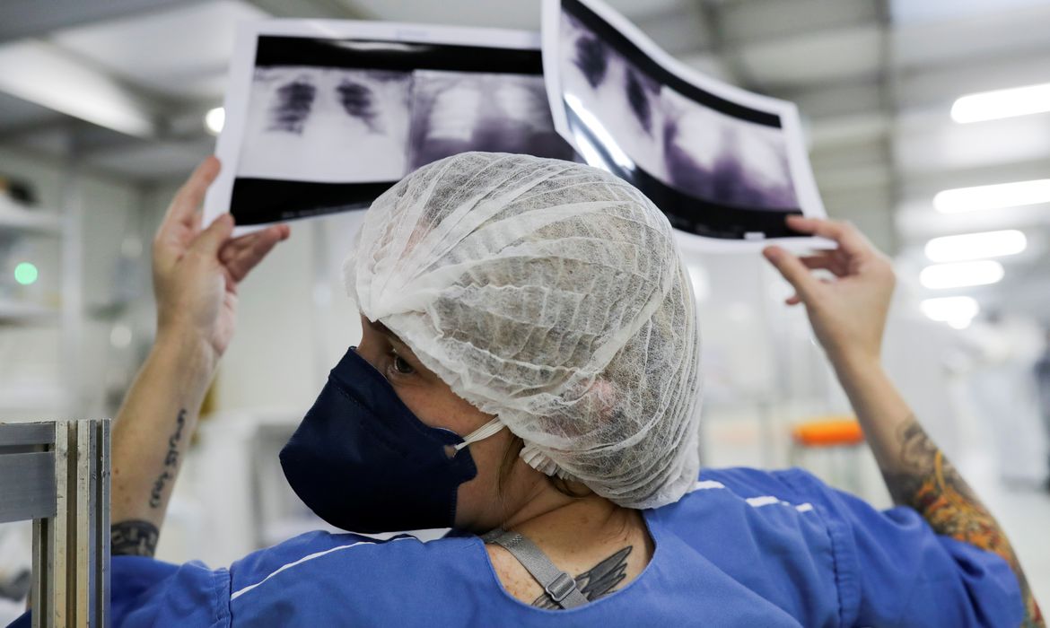 Câncer de pulmão: 15% dos casos acontecem em não fumantes