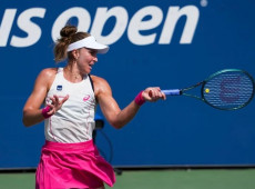 Duplas de Bia Haddad e Fernando Romboli avançam de fase no US Open