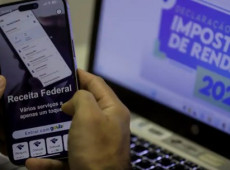 Receita Federal paga nesta sexta-feira (29) o quarto lote da restituição do Imposto de Renda 2025
