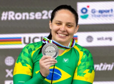 Paraciclismo brasileiro garante duas medalhas no Mundial da Bélgica