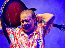 Conheça origens da guitarrada; gênero agora é manifestação cultural