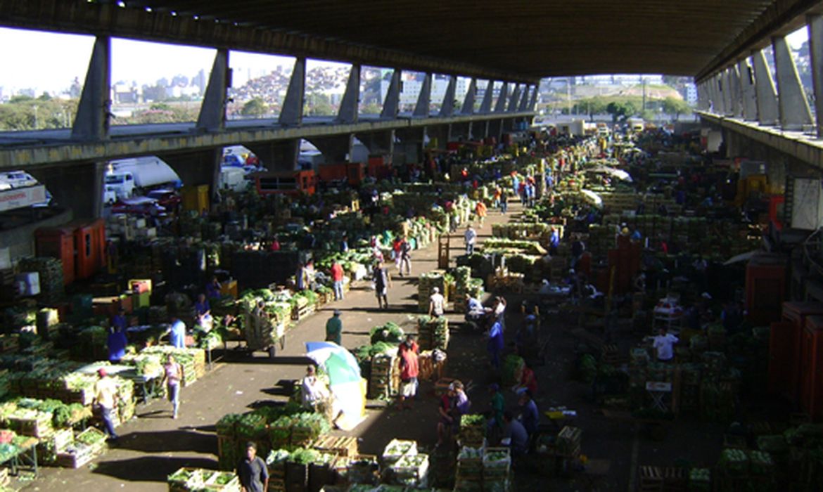 Ceagesp devolve a comerciantes R$ 90 milhões de IPTU indevido