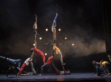 Funarte abre inscrições para premiar mestres das artes