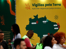 Com COP30 no Brasil, vigília religiosa pede conscientização ambiental