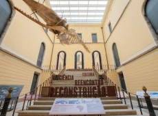 Museu Nacional realiza no domingo sétima edição de festival