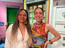 Samba na Gamboa comemora 600 programas com a presença de Roberta Sá