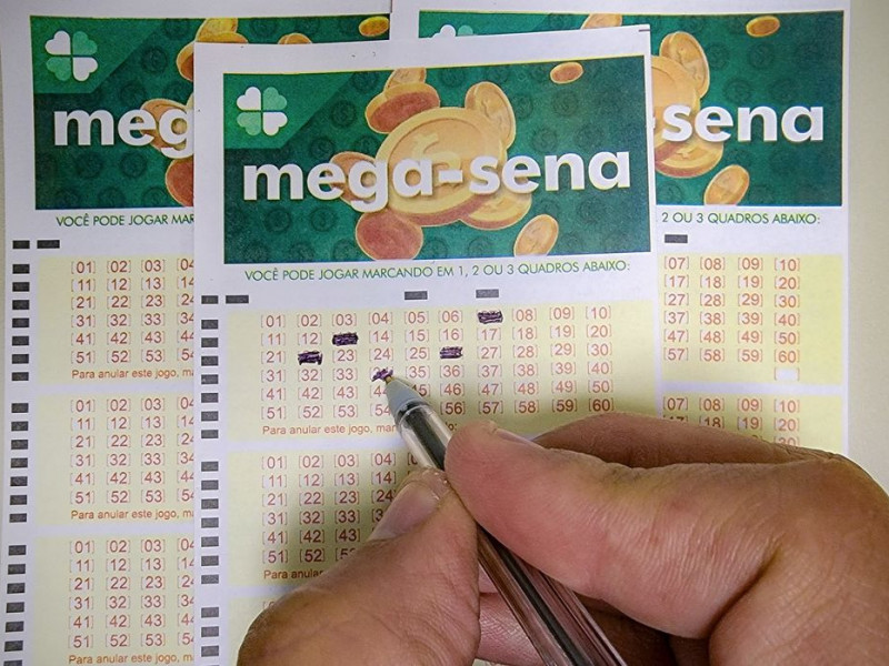 Concurso 2.908 da Mega-Sena acumula e prêmio vai a R$ 14 milhões 