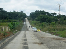 Rua João Leandro Gonçalves