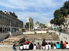 Estudantes do Rio terão aulas de cultura afro-brasileira