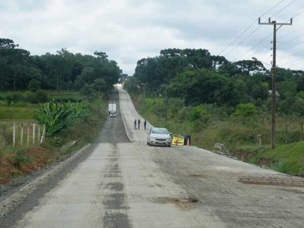 Rua João Leandro Gonçalves